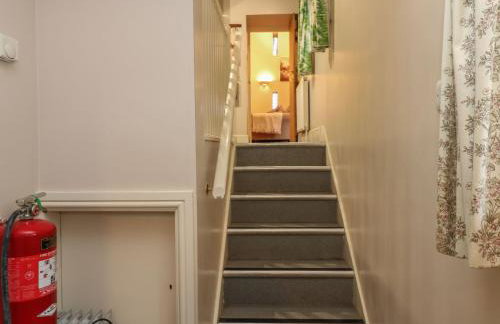 The Tithe Barn - Foto 4