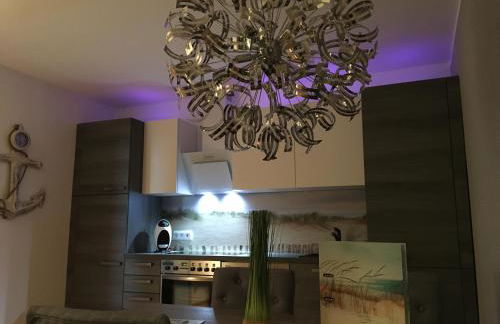 StrandSUITE Scharbeutz Meerblick - Foto 21