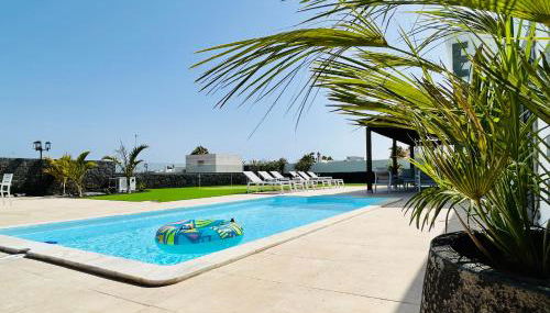 Villa Ocean Lanzarote - Foto 5