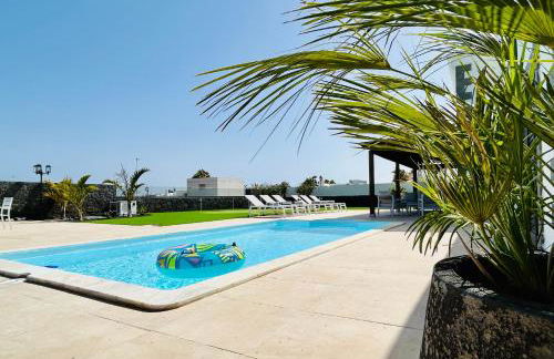 Villa Ocean Lanzarote - Foto 5