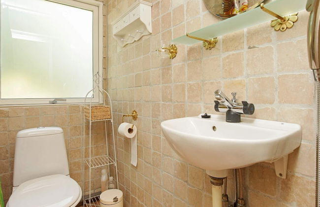 6 Person Holiday Home in Asnaes-by Traum - Foto 6