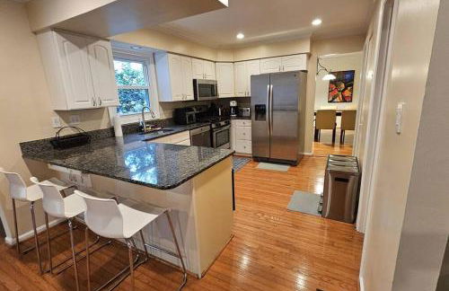 Charming Retreat at Silver Spring - Foto 43