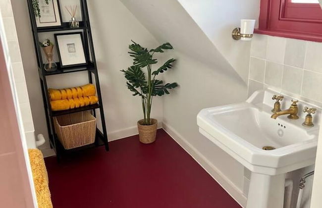 The Turret - The Best View in Folkestone - Foto 14