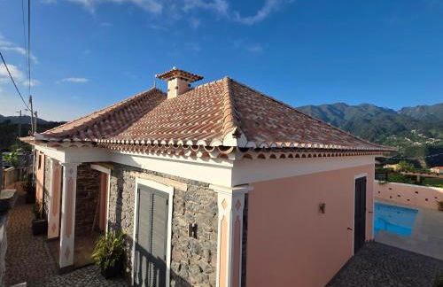 Quintinha do Álvaro - Holiday house - Foto 51