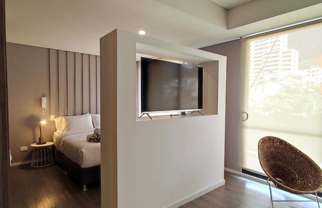 Equilibrium by Wynwood House - Foto 6