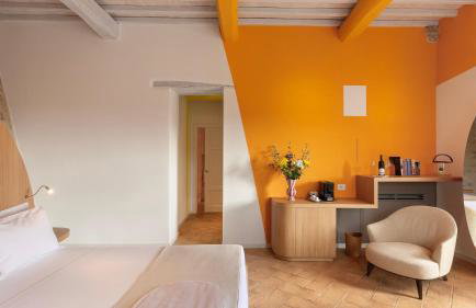 Mastrojanni Relais - Photo 76