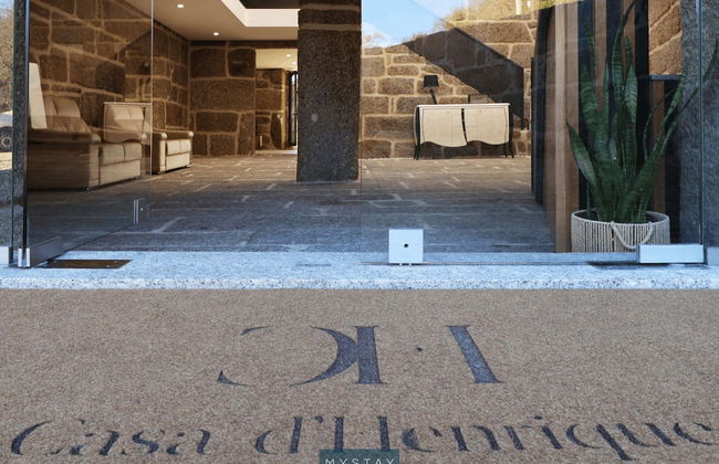 MyStay - Casa d'Henrique - Foto 2