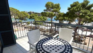 Dimi Holidays Porto Cristo SLU Meerblick Apartment 2 -Hafen Porto Cristo 120 m zum Strand - Foto 3