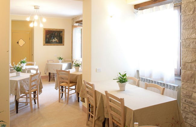 Country House Poggio Fiorito - Photo 63