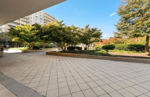 CozyRetreat Sleeps 6 FreeParking DC Airport Metro - Foto 28