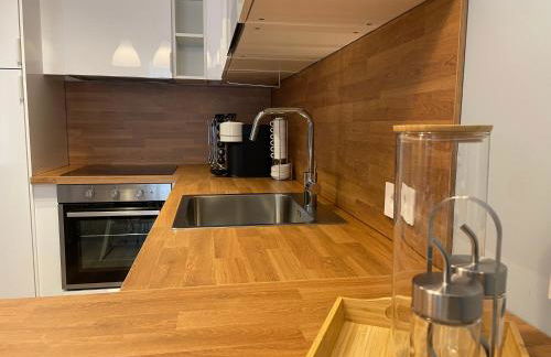 Saronno Urban Chic - Affitti Brevi Italia - Photo 10