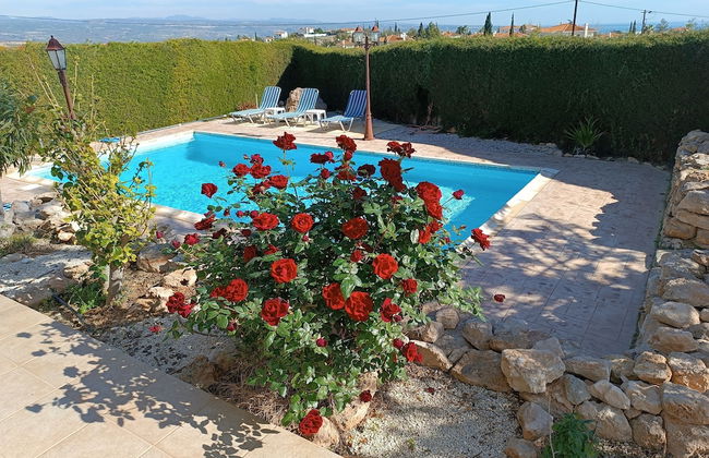 Kapsalia Holiday Villas - Foto 71