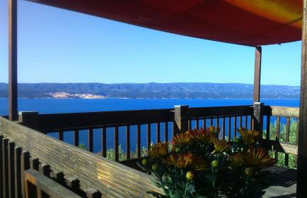 Charismatic Garden Cottage with Sea View - Foto 1