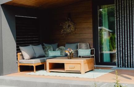 Natursee-Chalet,Spa mit Hot Tub,Jacuzzi,Sauna,Ponyhof,angeln - Photo 34