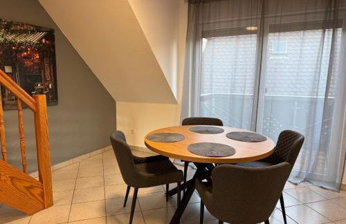 Ferienwohnung Aischgrund 75 m 2 Schlafzimmer Nähe Nürnberg, Bamberg & Steigerwald - Foto 18