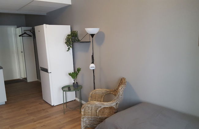 Apartments Uppsala Portalgatan - Photo 4