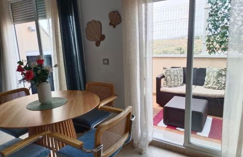 Ático El Racó de Carmen - Torreblanca - Foto 6