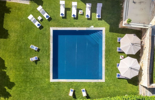 Palazzo Pozzo Bonelli 14 Emma Villas - Foto 42