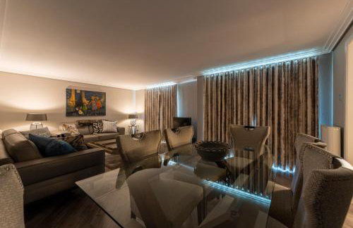 Gleneagles Apartment - Guthrie Court Gleneagles - Foto 20