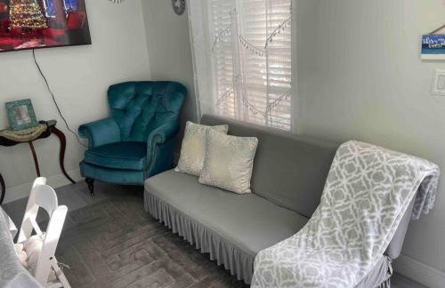 King Bed Downtown Courtyard Apt - Foto 6