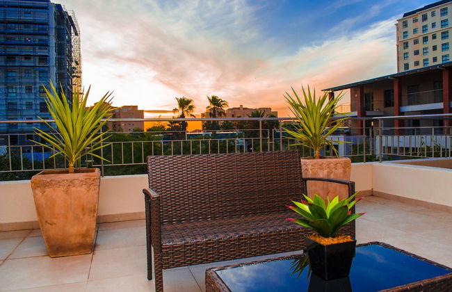 Mayfair Luxury Apartments - Foto 30