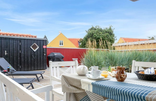 "Elisebeth" - 500m from the sea - Foto 14