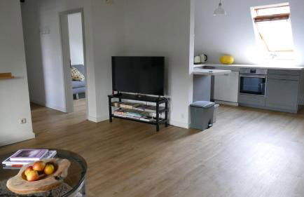 Schönes Apartment vor den Toren Hamburgs - keine Monteurwohnung - Foto 13