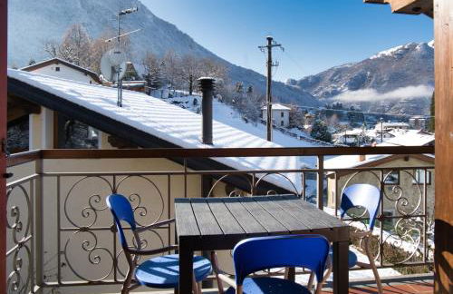 Maggio Mansarda Mulino Achillea - Foto 19