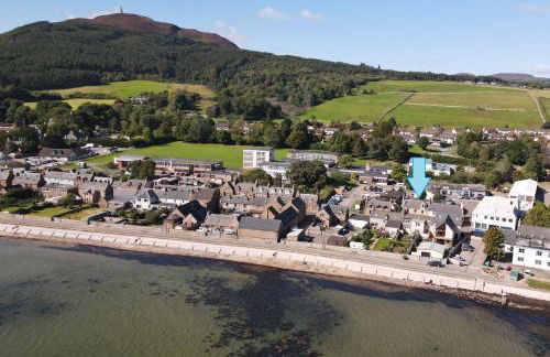 The Apartment at Allt-Sagart - Foto 5