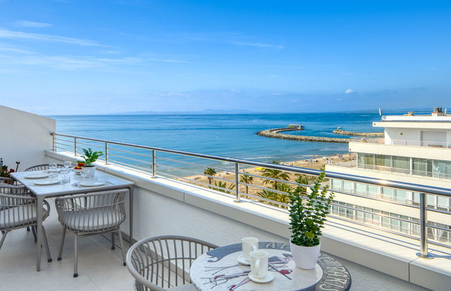 Roses Holiday Center - Foto 19