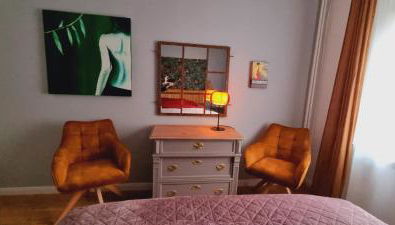 Quiet nice place Meine - Foto 2