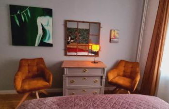 Quiet nice place Meine - Foto 2