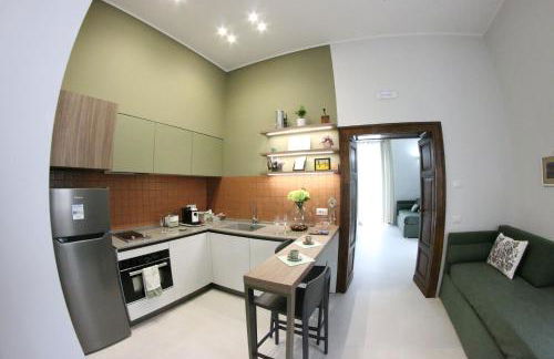 Il Cammeo 2 Guest House, near Pompeii and Vesuvius - Foto 7