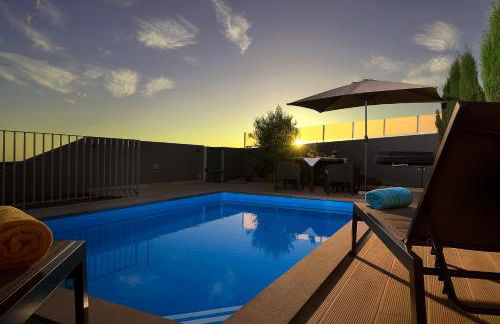Villa da Silva (Heated Pool and Private Parking) - Foto 1