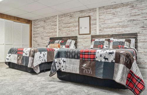 Majestic VIEWS FunAmenities & Best for Huge Group - Foto 43