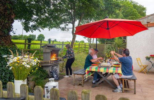 Gîte Au Petit Bonheur - Photo 16