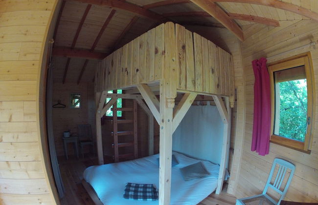 Ô bois dormant - Foto 1