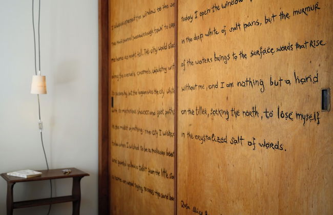 VIC Aveiro Arts House - Photo 16