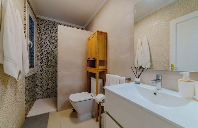 Villa De Marcos - Foto 74