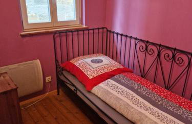 Schlossgut Franken - Försterhaus - Foto 7