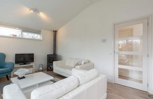 Holiday Home Near Beach of Sint Maartenszee - Foto 71