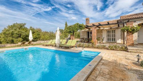 Villa Angelica - Foto 3, Garden