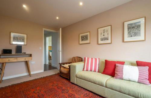 Sedge House, Eastbridge, Close to the coast, RSPB Nature Reserve, Dunwich, Sizewell and Leiston - Managed by Aldeburgh Coastal Cottages - Foto 19