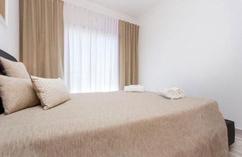 Edificio Sol Mr Sponsor Apartment - Photo 10