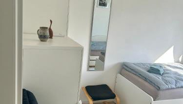 Ferienwohnung Südstraße Dachterrasse - Foto 3