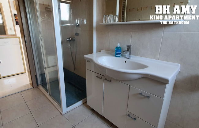 Holiday Home Amy 4 Star Accommodation for the Price of 3 - Foto 19