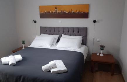 XANTHI COUNTRY LAND apartment - Foto 15