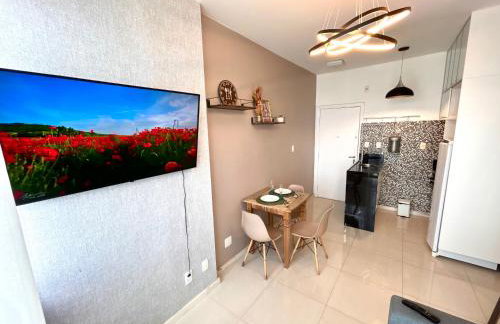 Apartamento confortável no Vila da Serra - Foto 8
