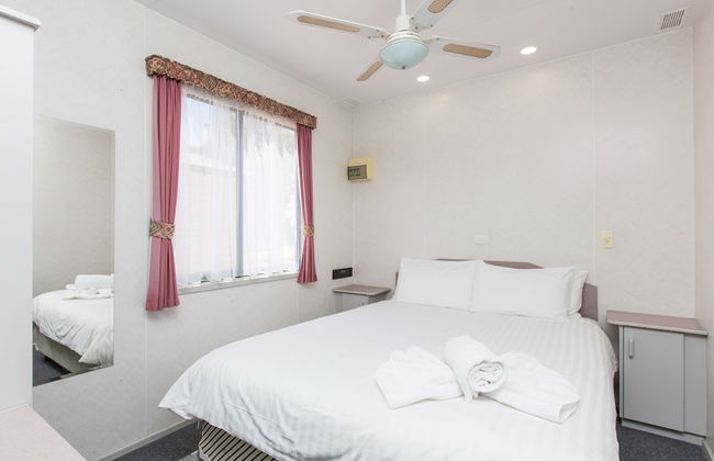 NRMA Mildura Riverside Holiday Park - Foto 2