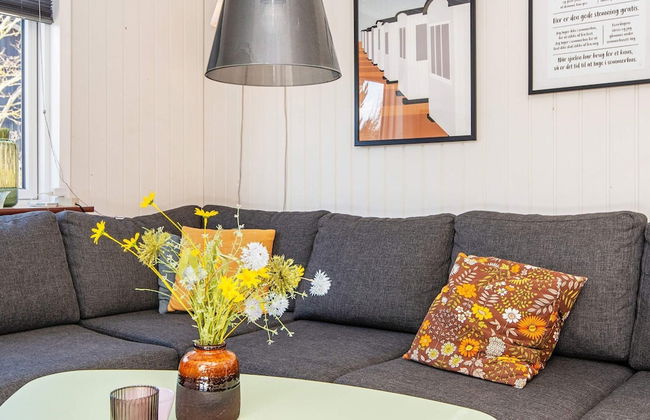 5 Person Holiday Home in Struer - Photo 5